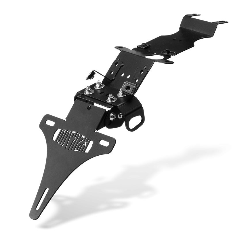 C-Racer License Plate Holder for XSR700 (2016+) C-Racer License Plate Holder for XSR700 (2016+)
